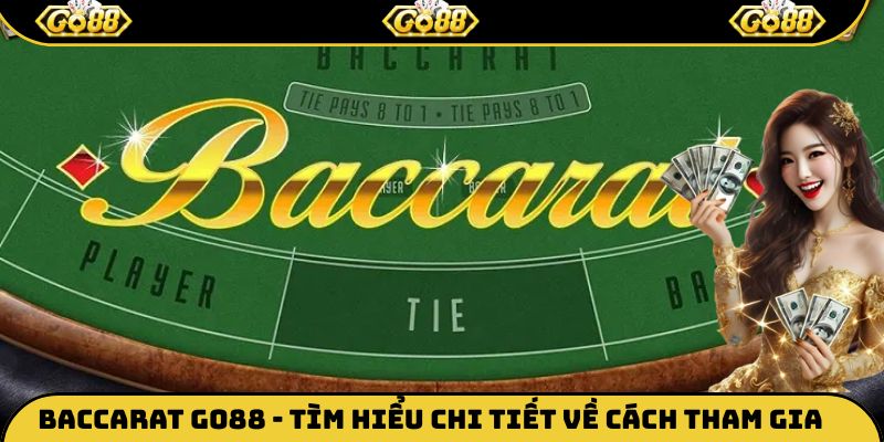 Baccarat