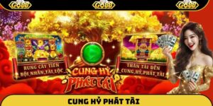 Cung hỷ phát tài