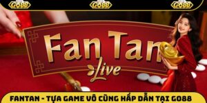 Fantan