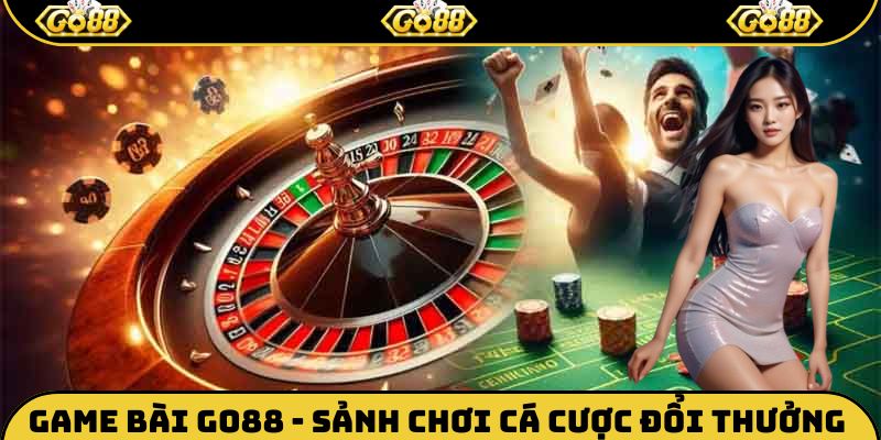 Game bài Go88