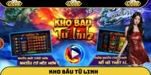 Kho báu tứ linh
