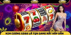 Kim cương Go88