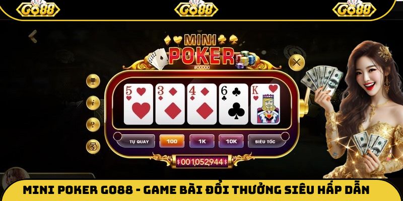 mini poker