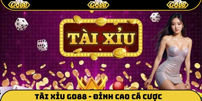 tài xỉu